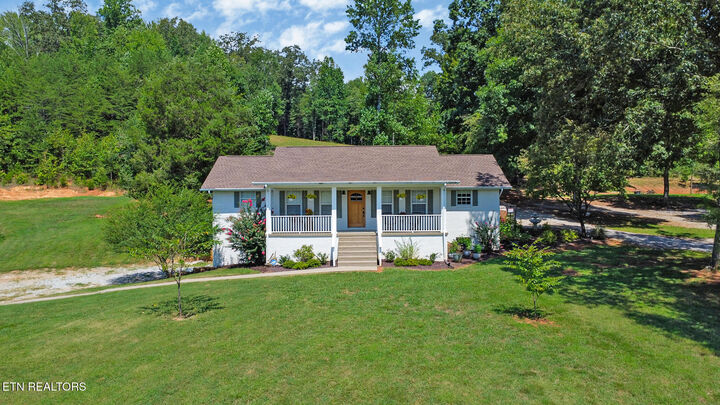 Property Photo:  4790 Roane State Hwy  TN 37854 