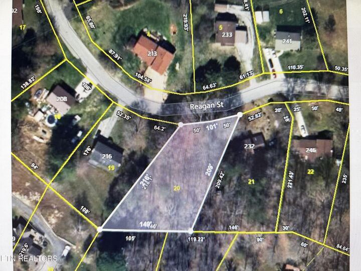 Property Photo:  Reagan St  TN 37752 