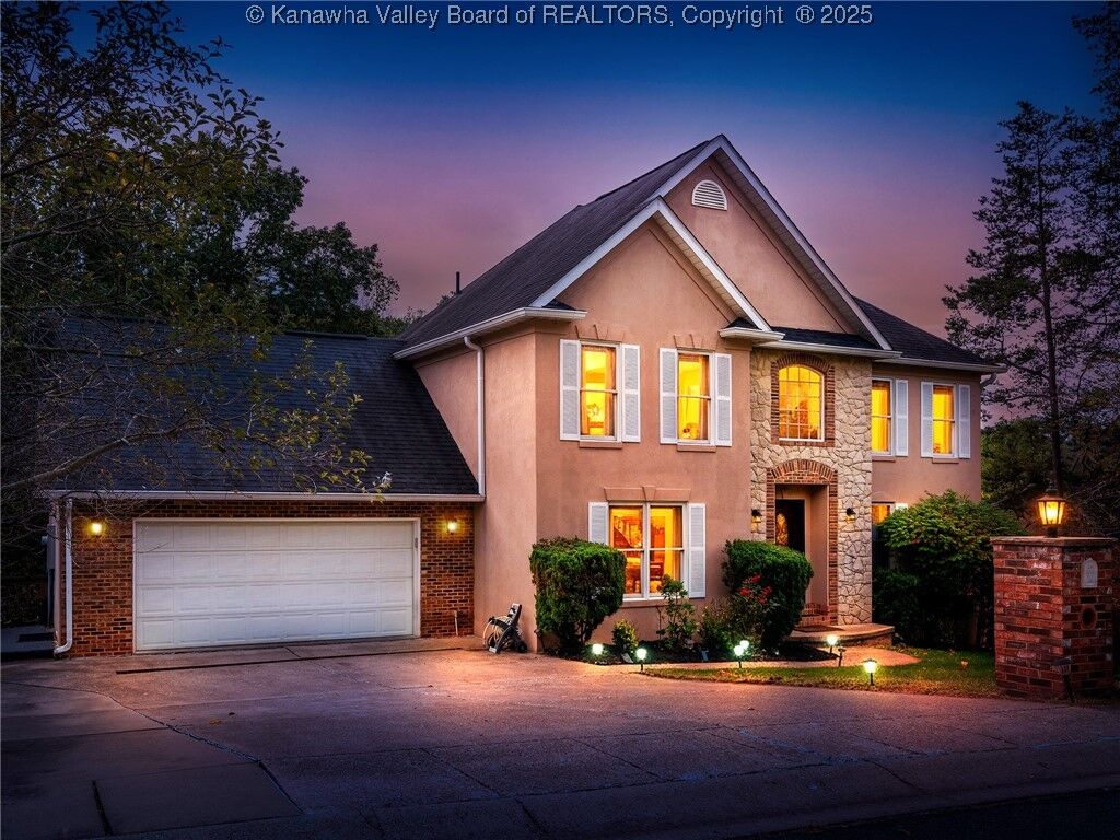 Property Photo:  5028 Bennington Drive  WV 25313