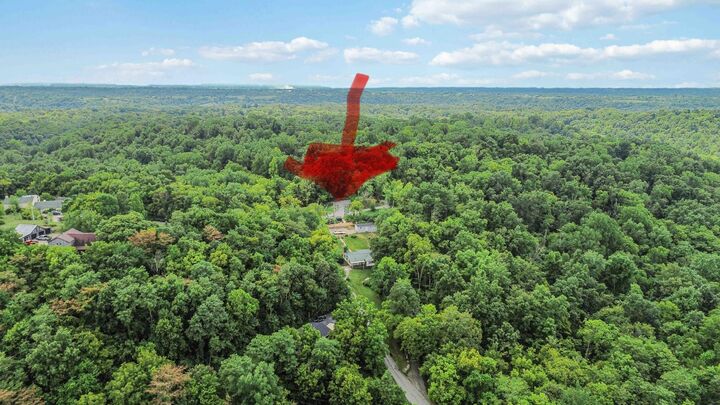 Property Photo:  6311 Jacks Creek Pike  KY 40515 