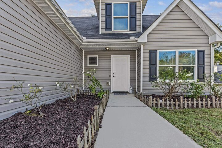 Property Photo: 119 Misty Grove Lane GA 31024