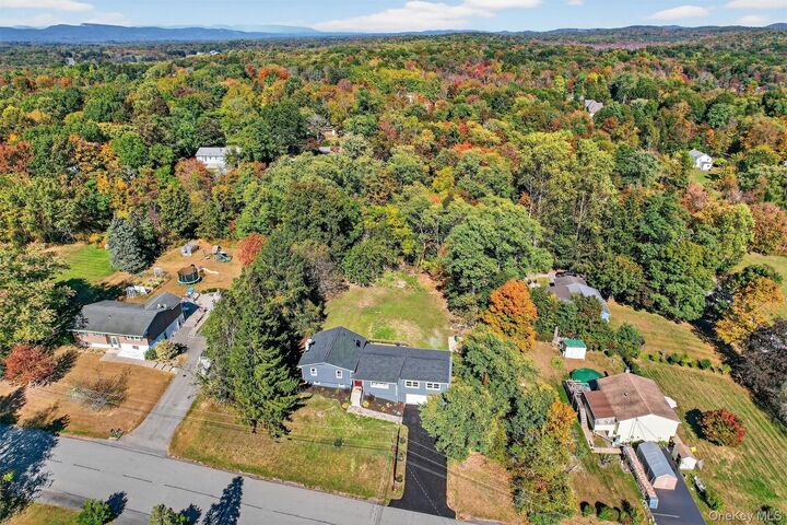 Property Photo:  10 Elizabeth Drive  NY 12589 