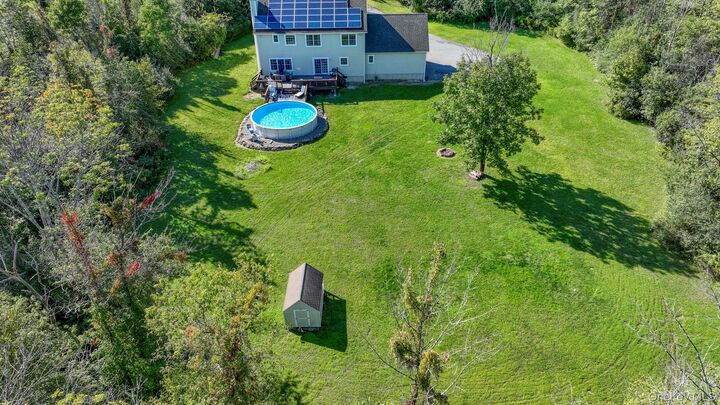 Property Photo: 1174 Mountain Road NY 12771