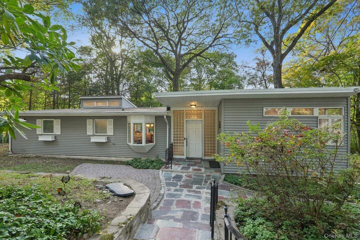 Property Photo: 69 Woodland Road NY 10541