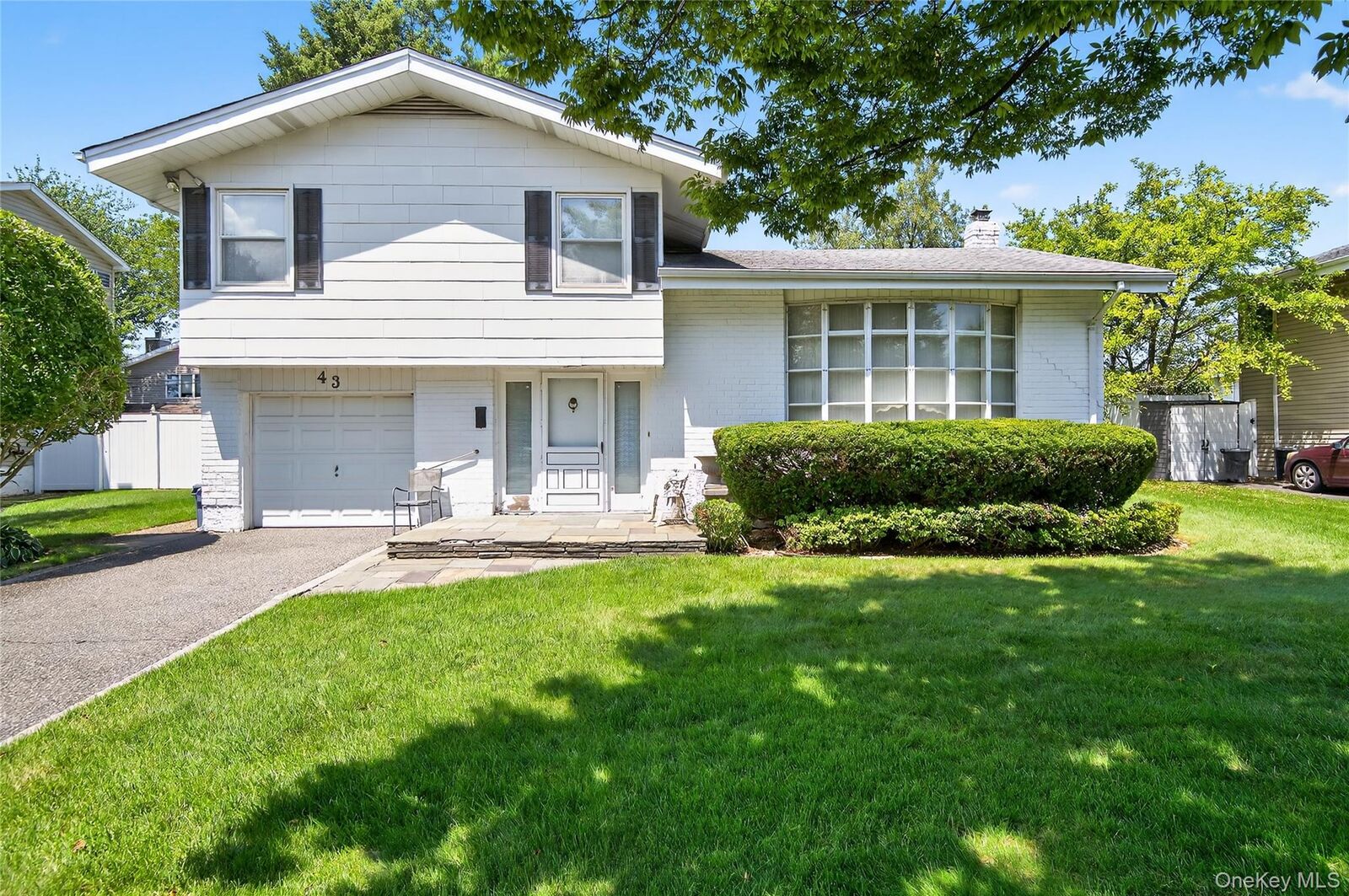 Property Photo:  43 Friendly Lane  NY 11753 