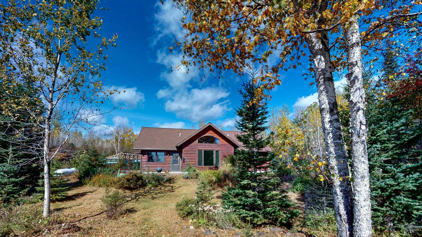 Property Photo:  2895 Hwy 61 E  MN 55604