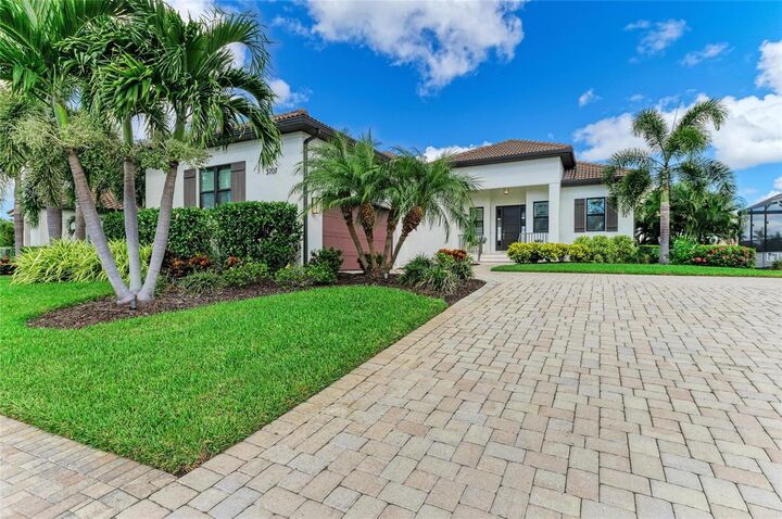 Property Photo: 5707 Inspiration Terrace FL 34210