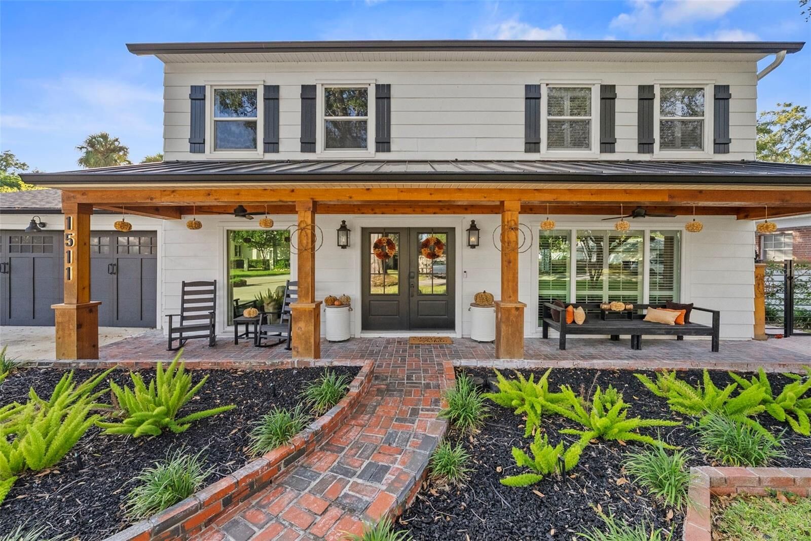 Property Photo:  1511 S Sheridan Forest Drive  FL 33629 