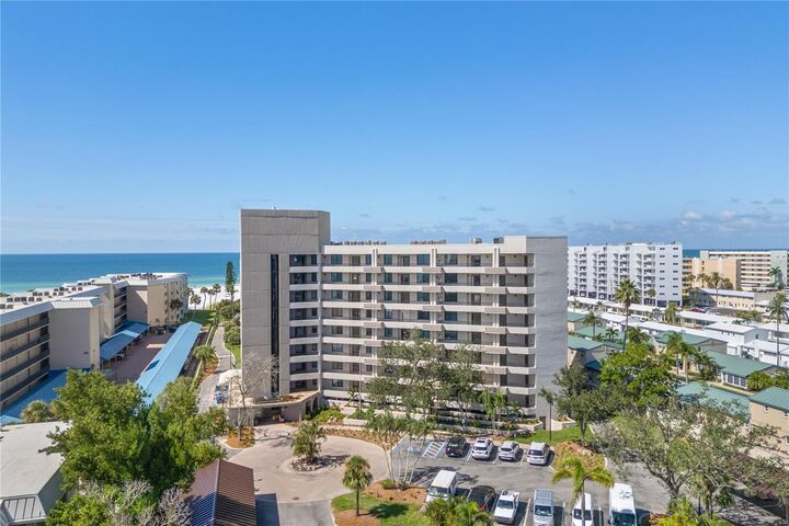 5880 Midnight Pass Road 907  Sarasota FL 34242 photo