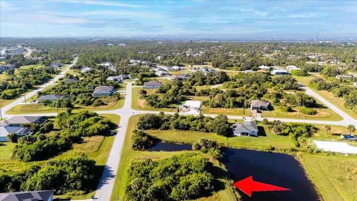 Property Photo:  153 Spring Drive  FL 33947 
