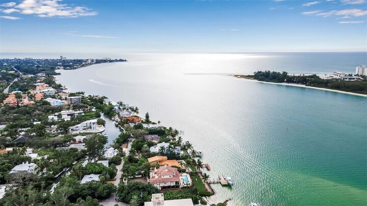 Property Photo: 21 Lands End Lane FL 34242