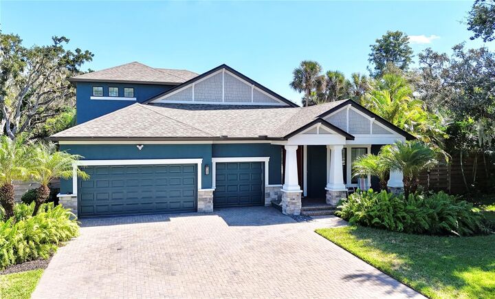 Property Photo:  2021 Misty Sunrise Trail  FL 34240 