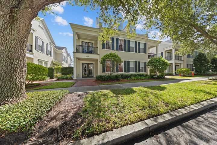 1435 Lake Baldwin Lane A,B,C  Orlando FL 32814 photo
