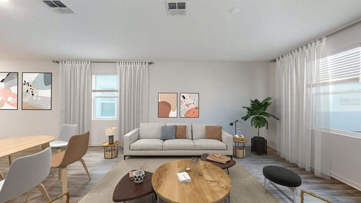 Property Photo:  7332 Summer Ivy Alley  FL 32829 