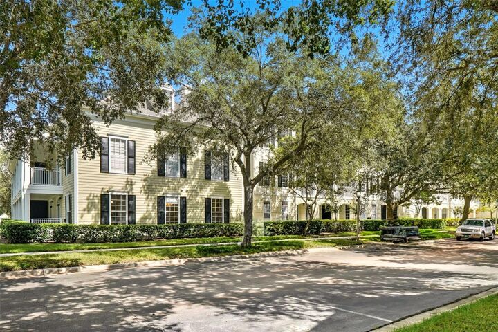 Property Photo: 315 Grand Magnolia Avenue 116 FL 34747