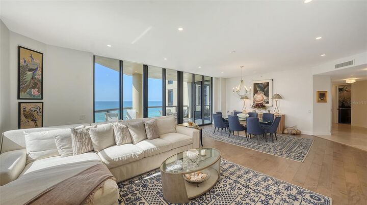 Property Photo: 1241 Gulf Of Mexico Drive 803 FL 34228