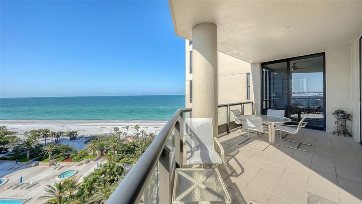 Property Photo: 1241 Gulf Of Mexico Drive 803 FL 34228