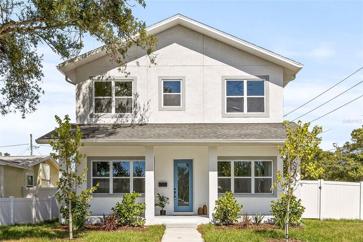 6901 3rd Avenue N  St Petersburg FL 33710 photo