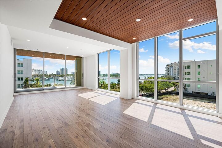Property Photo: 111 Golden Gate Point 303 FL 34236