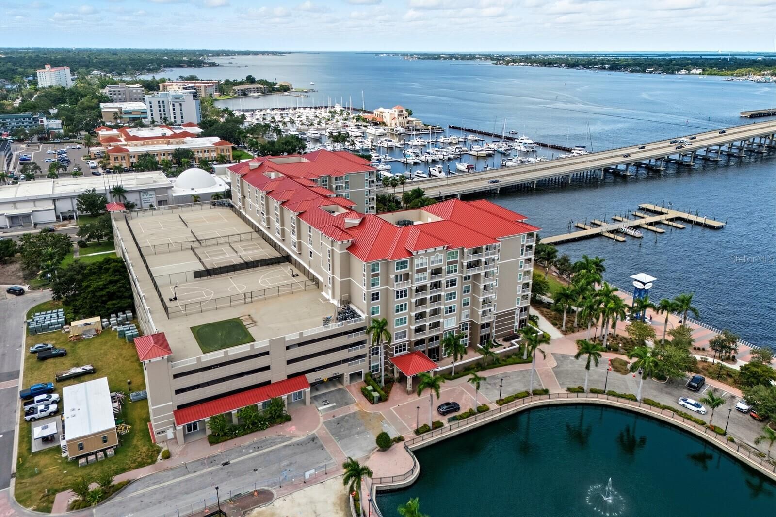 Property Photo: 808 3rd Avenue W 111 FL 34205