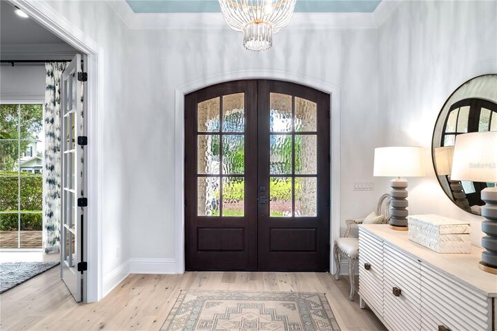 Property Photo: 607 Stetson Street FL 32804