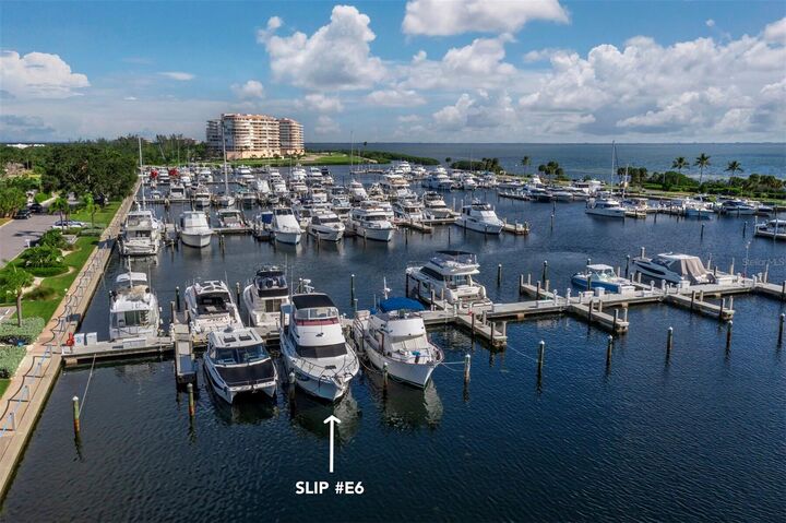 2800 Harbourside Drive E06  Longboat Key FL 34228 photo
