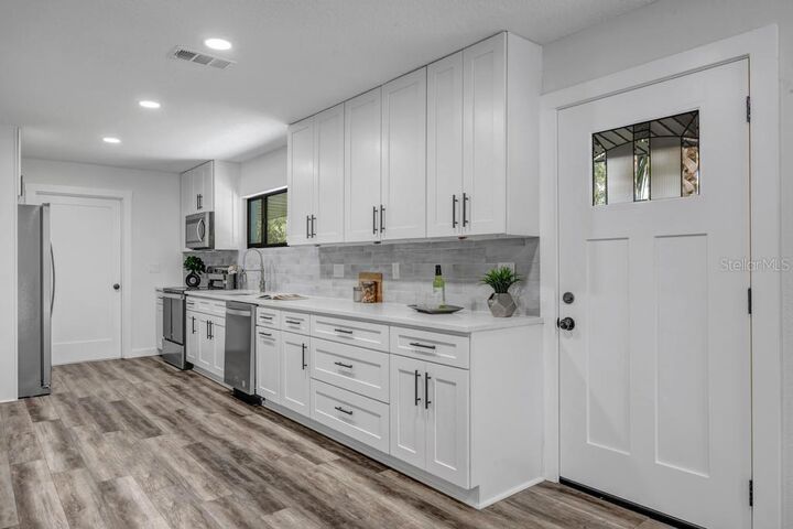 Property Photo: 2290 S Flagler Avenue FL 32136