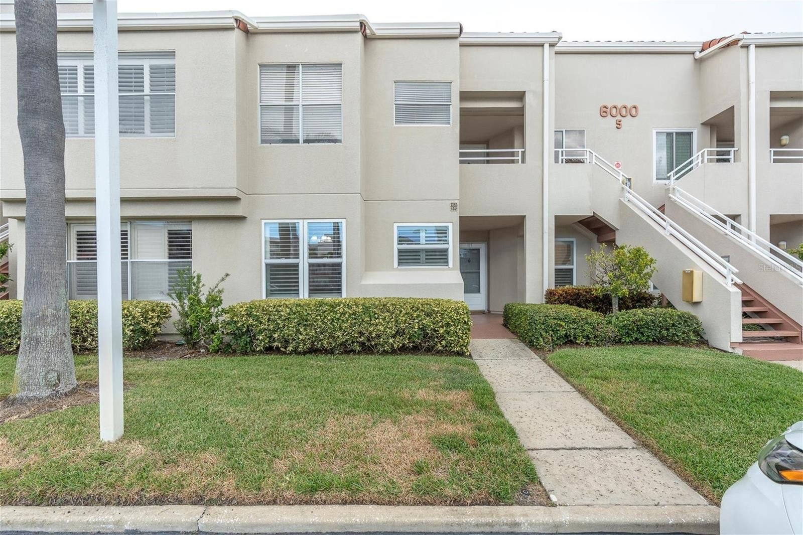 Property Photo: 6000 Bahia Del Mar Circle 132 FL 33715