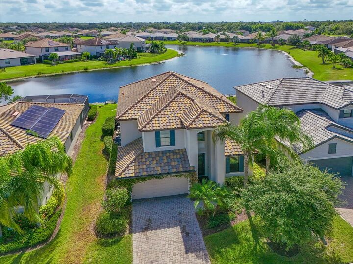 11314 Sweetgrass Drive  Bradenton FL 34212 photo