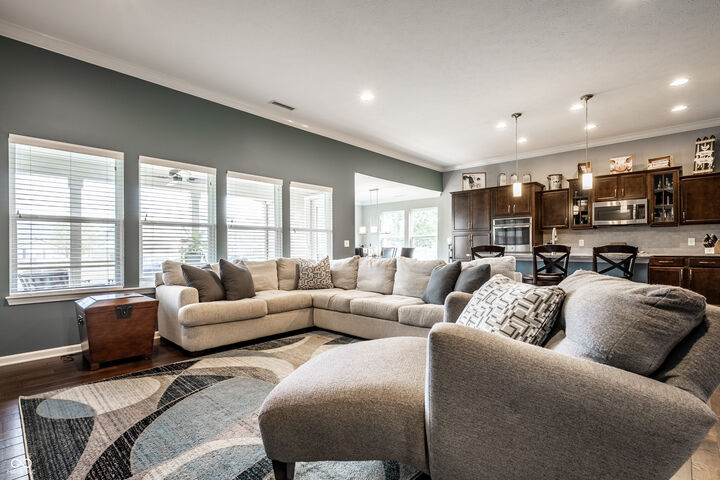 Property Photo: 14104 Stoney Shore Avenue IN 46055