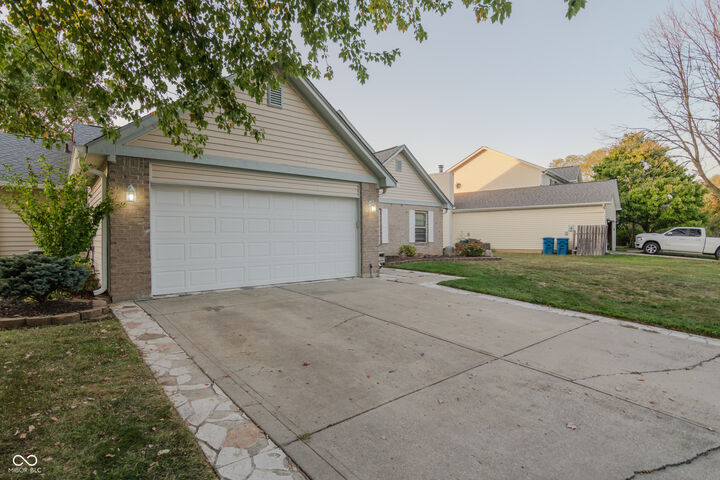 Property Photo:  18875 Wimbley Way  IN 46060 