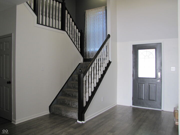 Property Photo: 1249 Tenor Place IN 46231