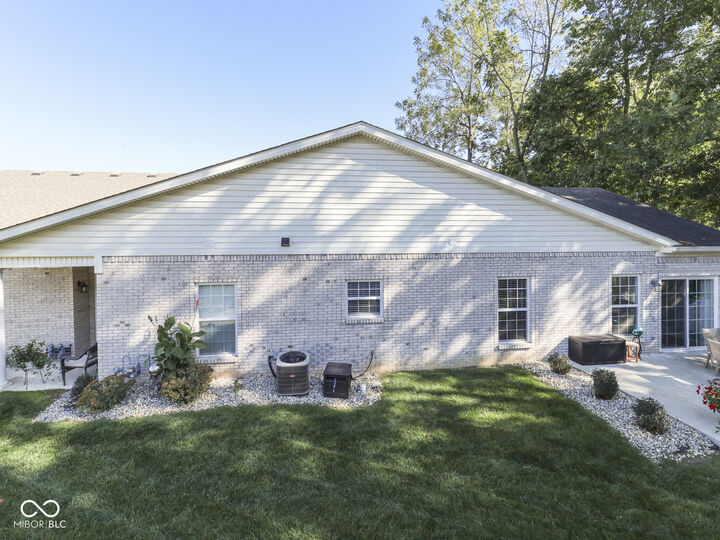 Property Photo:  3407 Lukes Way  IN 46143 