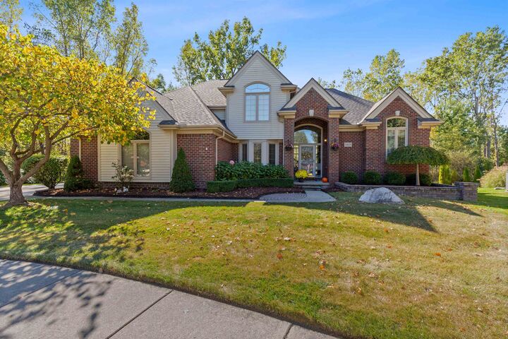 54629 Morningside Drive  Shelby MI 48316 photo