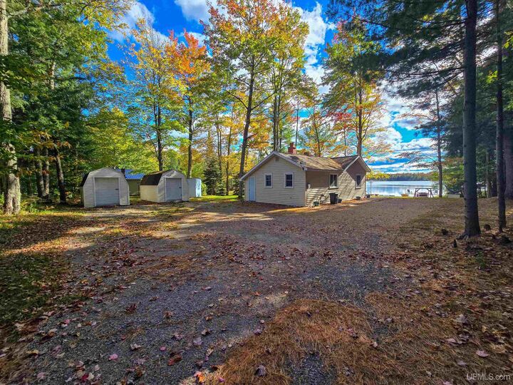 11573 County Road 440 Road  Wetmore MI 49895 photo