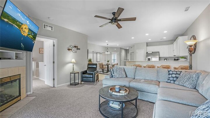 Property Photo: 1181 Jeffries Road A202 MO 65065