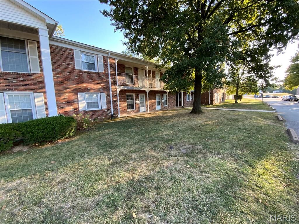 Property Photo: 3142 Roger Williams Drive MO 63044