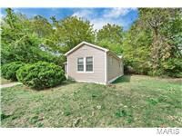Property Photo: 9507 Marlowe Avenue MO 63114
