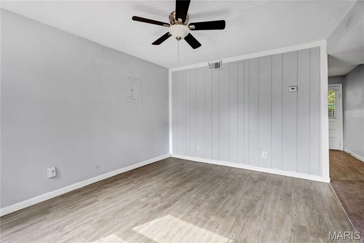 Property Photo:  9507 Marlowe Avenue  MO 63114