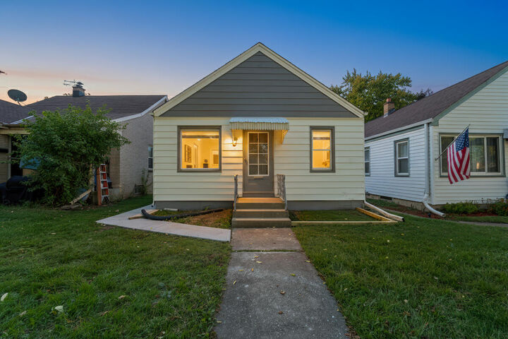 2329 S 77th St  West Allis WI 53219 photo