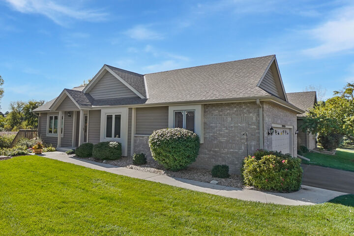 Property Photo:  W243n2280 Deer Park Dr A  WI 53072 