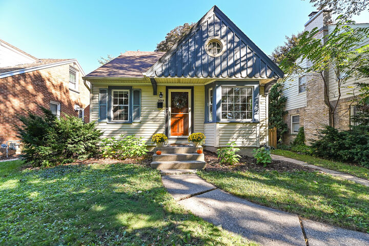 2644 N 67th St  Wauwatosa WI 53213 photo