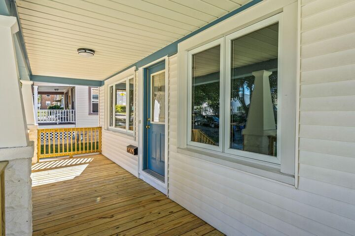 Property Photo:  3843 S Logan Ave  WI 53207 