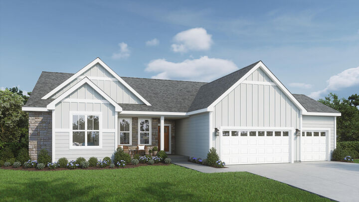 W149n11976 Red Holly Dr  Germantown WI 53022 photo