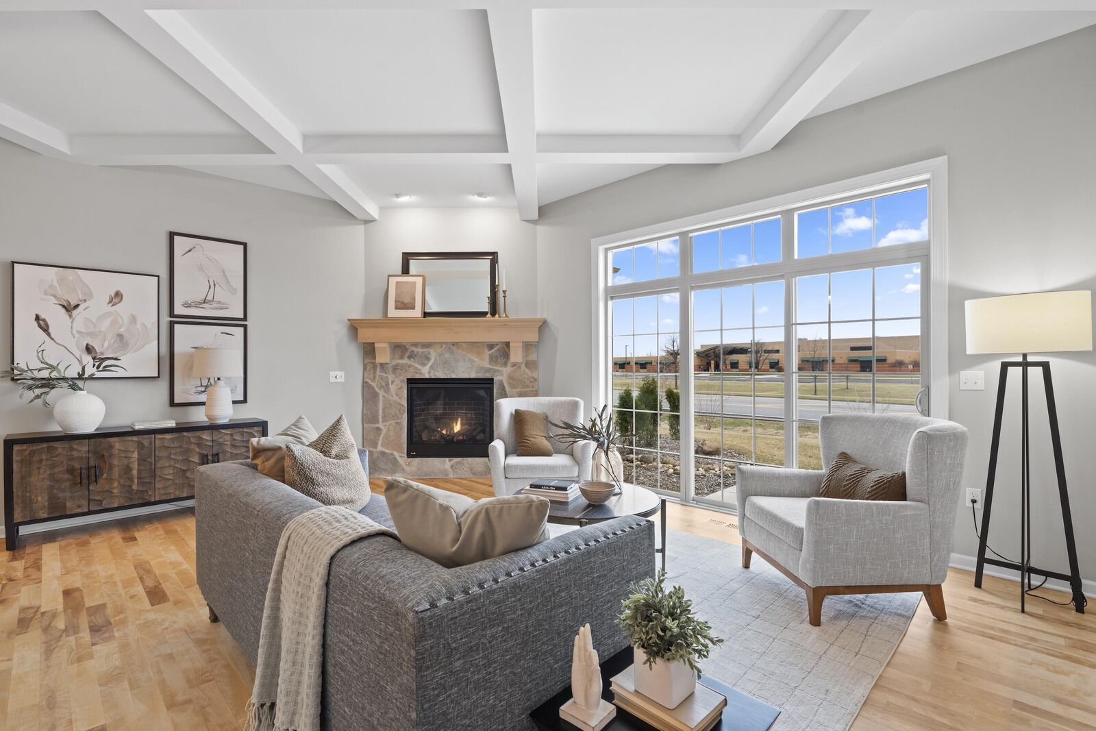 Property Photo:  N106w6590 Stone Lake Cir 10  WI 53012 