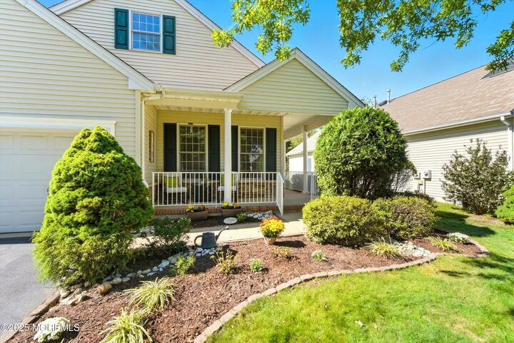 Property Photo: 4 Magnolia Court NJ 07712