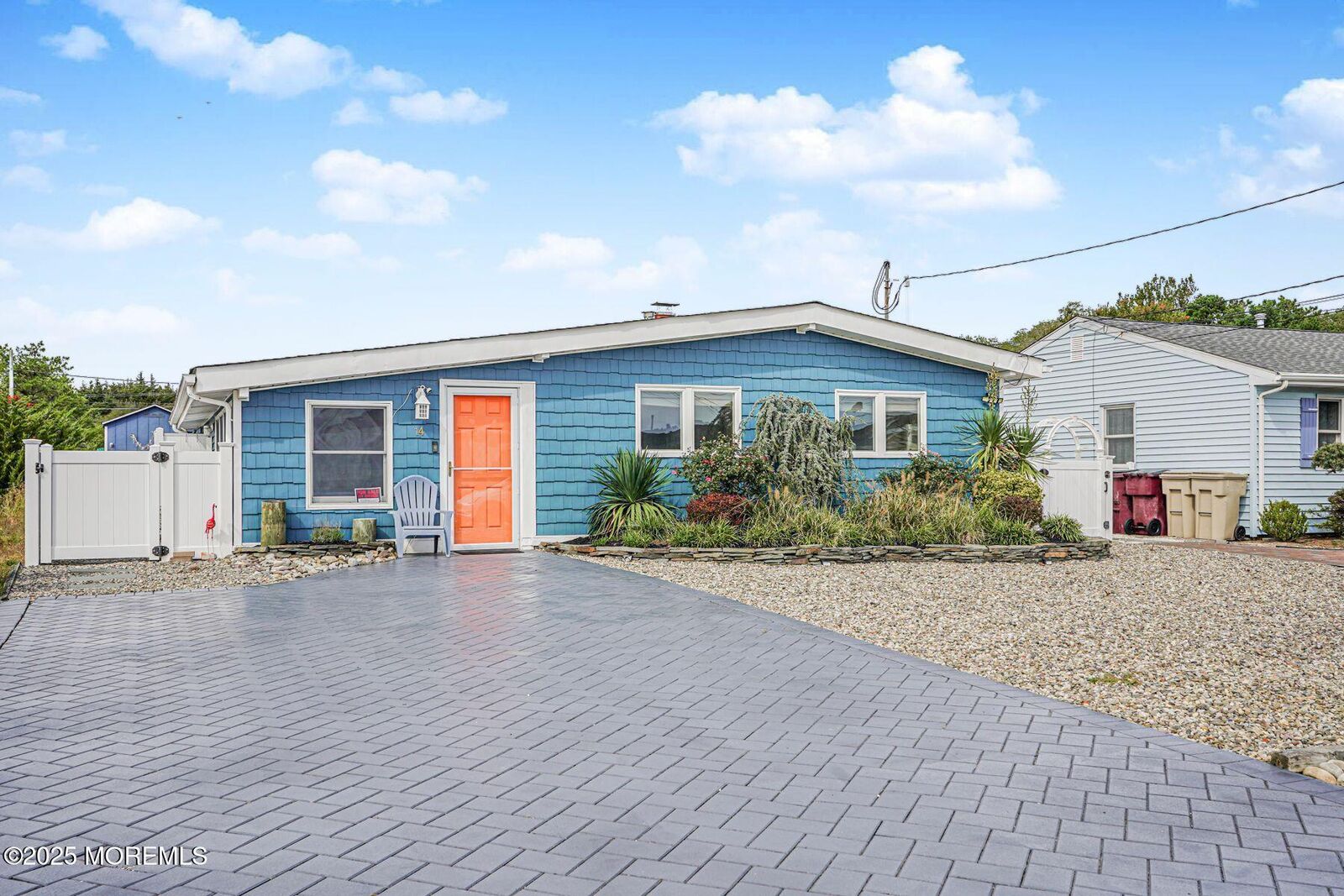 Property Photo: 14 Albatross Point NJ 08721