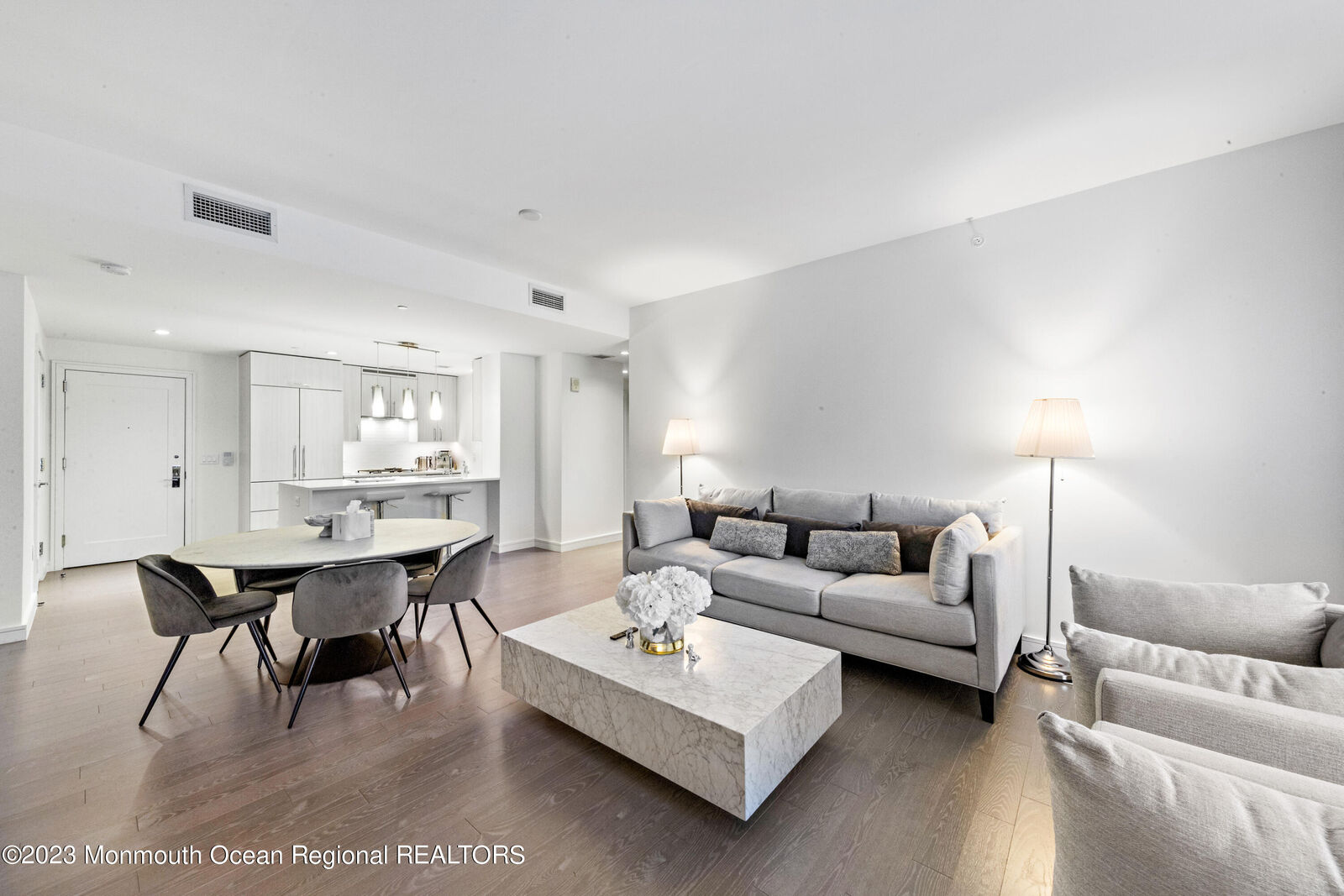 Property Photo: 15 Morris Avenue 202 NJ 07740