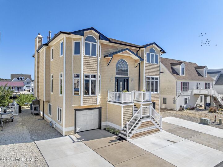 Property Photo:  19 Maryland Road  NJ 08087