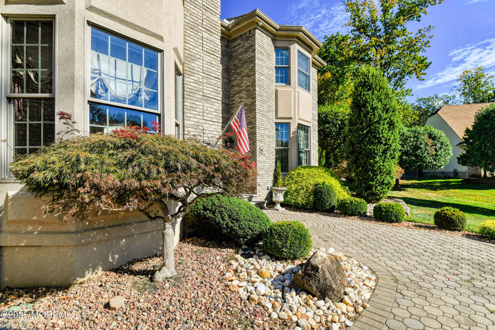 Property Photo: 22 Bartram Road NJ 07726